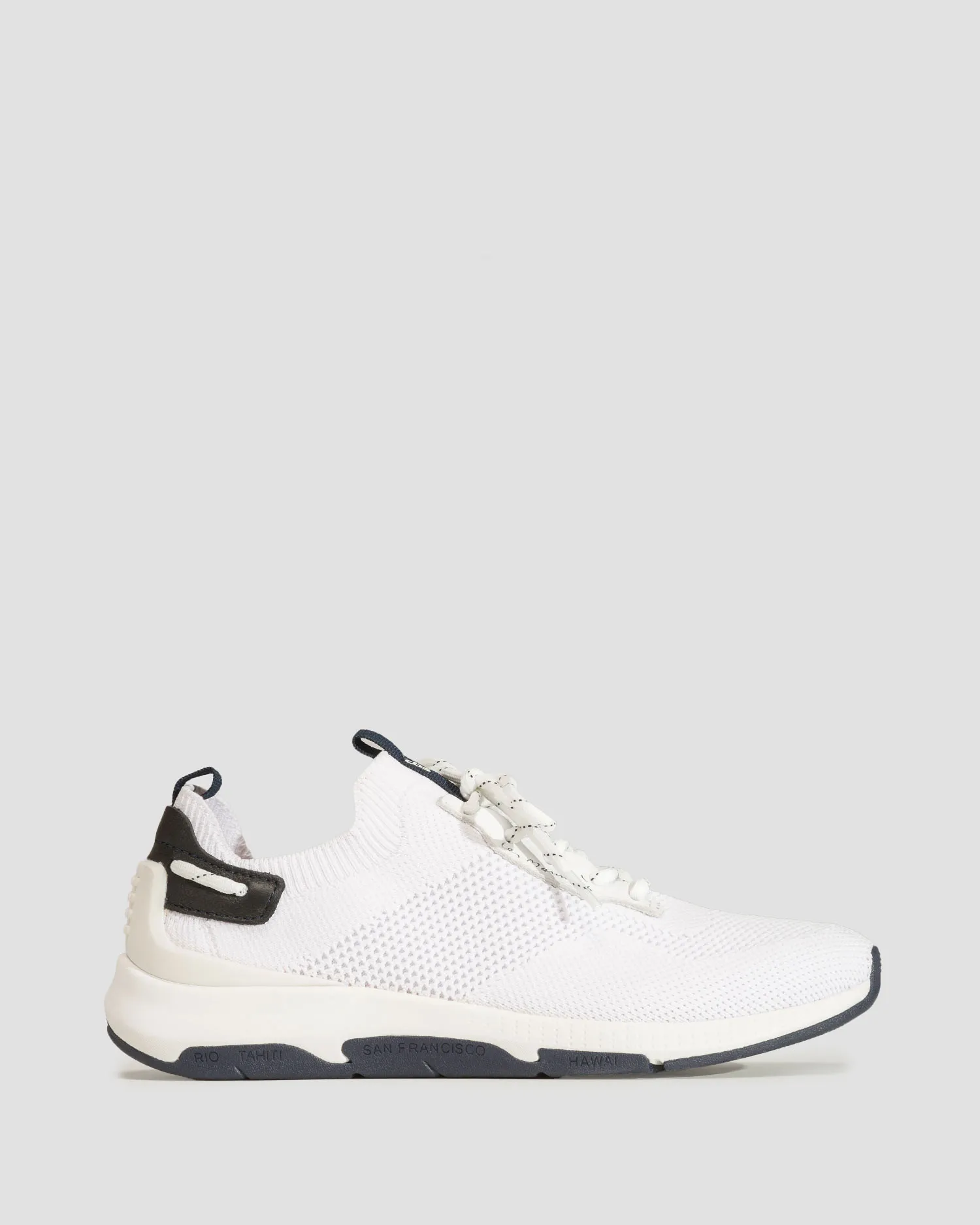 Scarpe bianche da donna TBS Jellina a7197-extrablanc