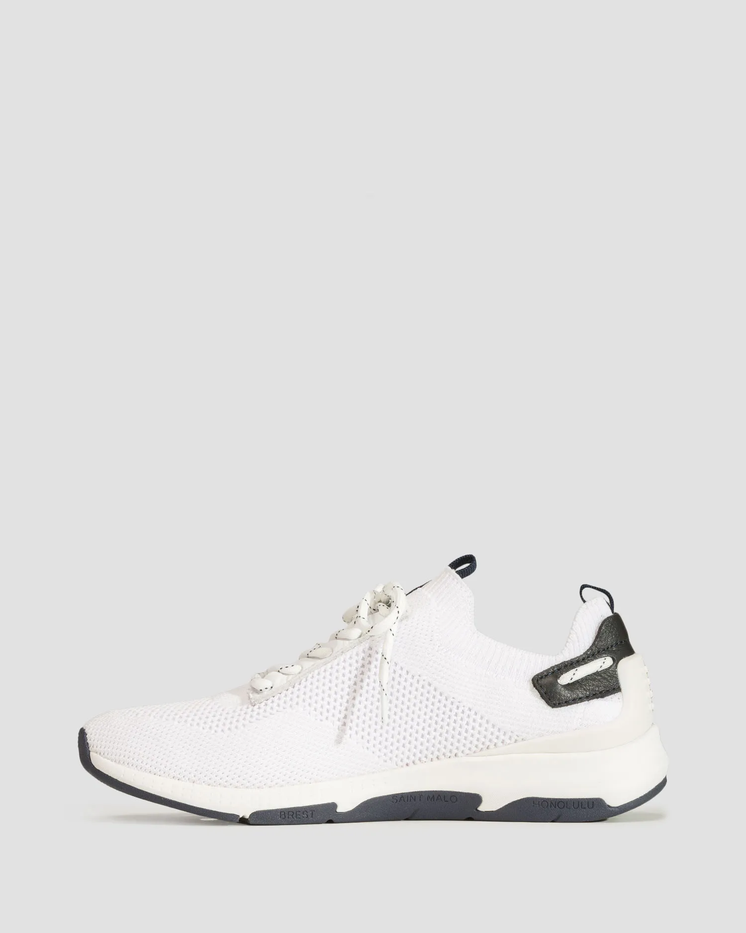 Scarpe bianche da donna TBS Jellina a7197-extrablanc