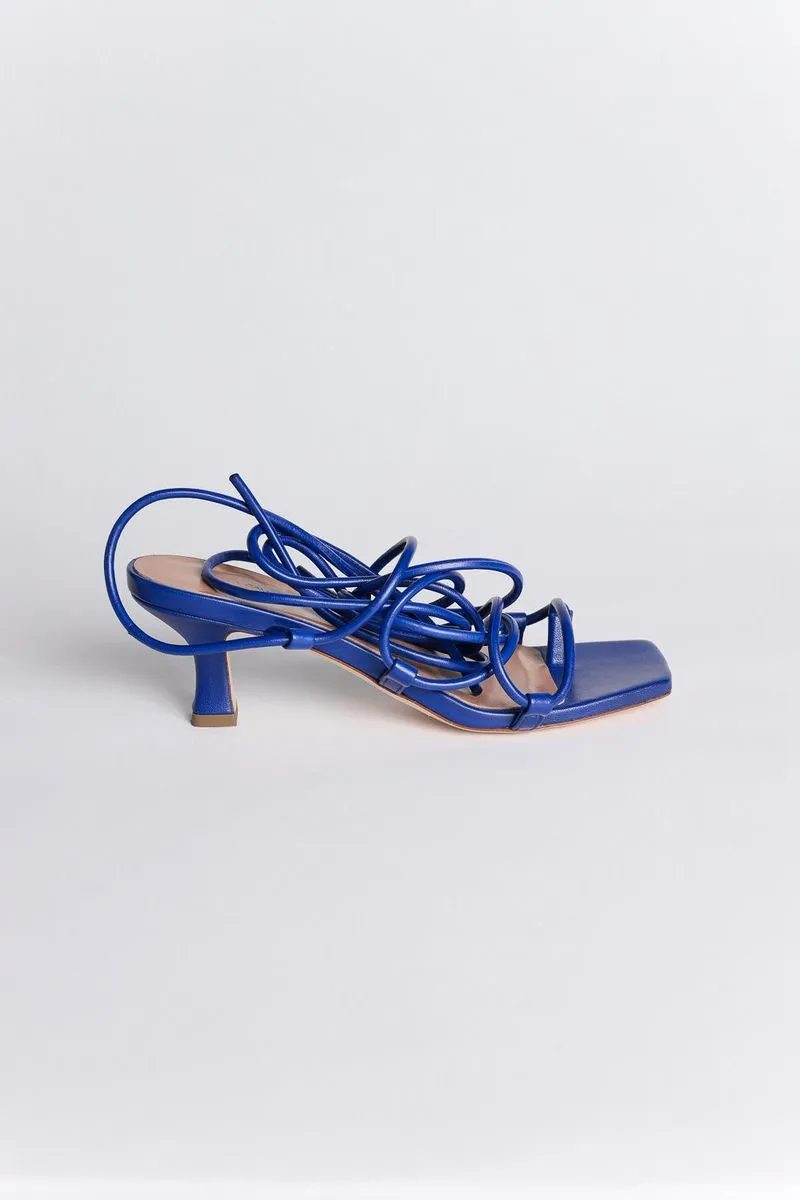 Scarpe - ERIKA CAVALLINI