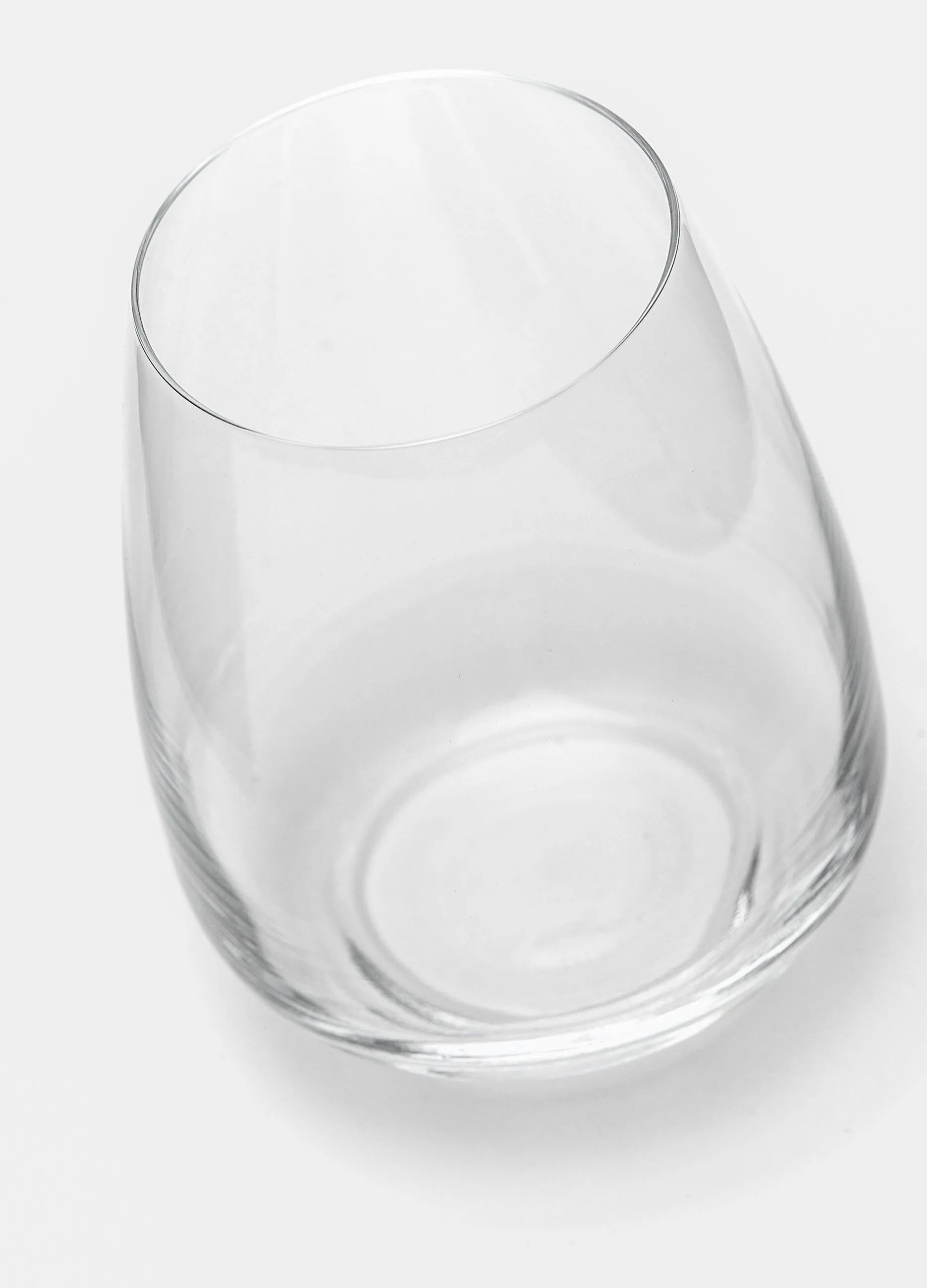 Set 6 bicchieri tumbler