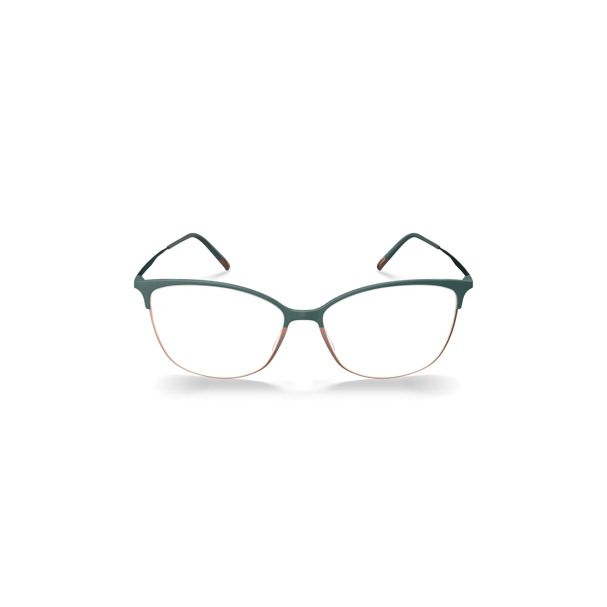  Silhouette 1608 Urban Fusion 5020 Pino Rosa | Occhiale Da Vista Donna 