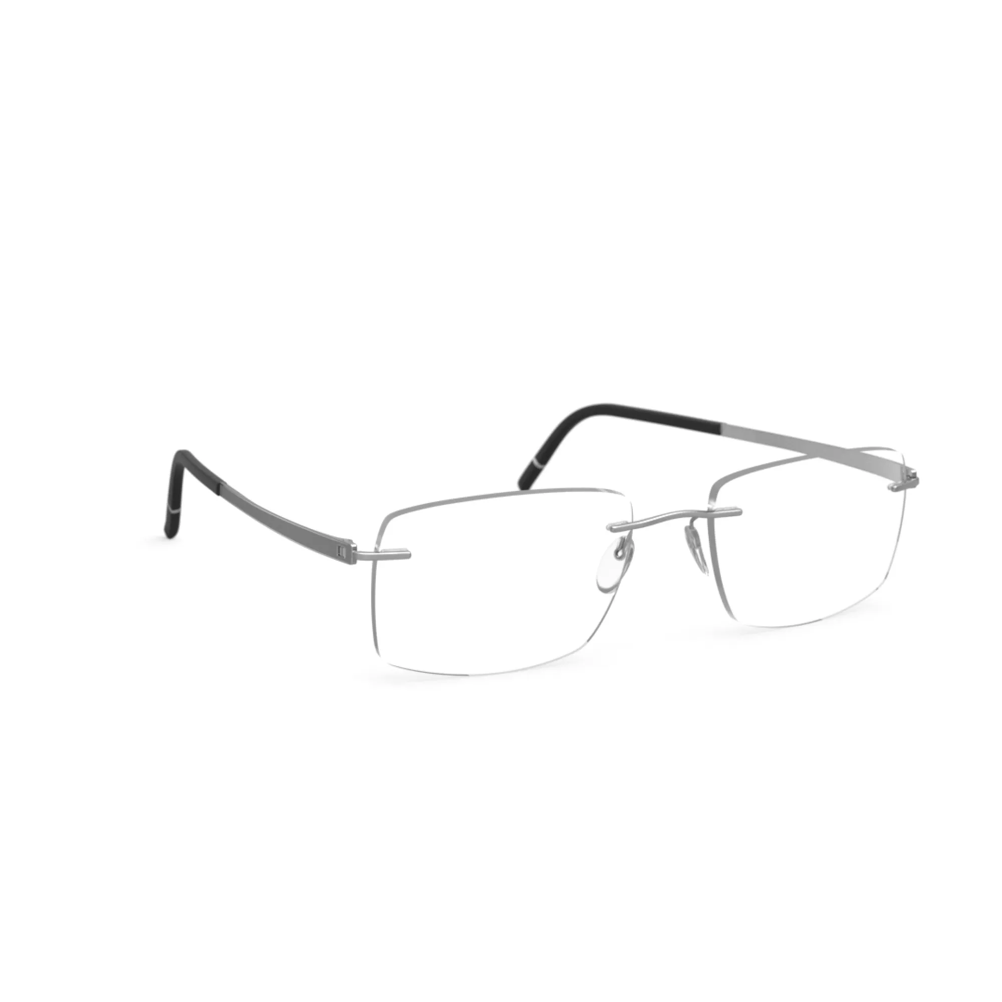   Silhouette Momentum 5529 7000  | Occhiale Da Vista Uomo 