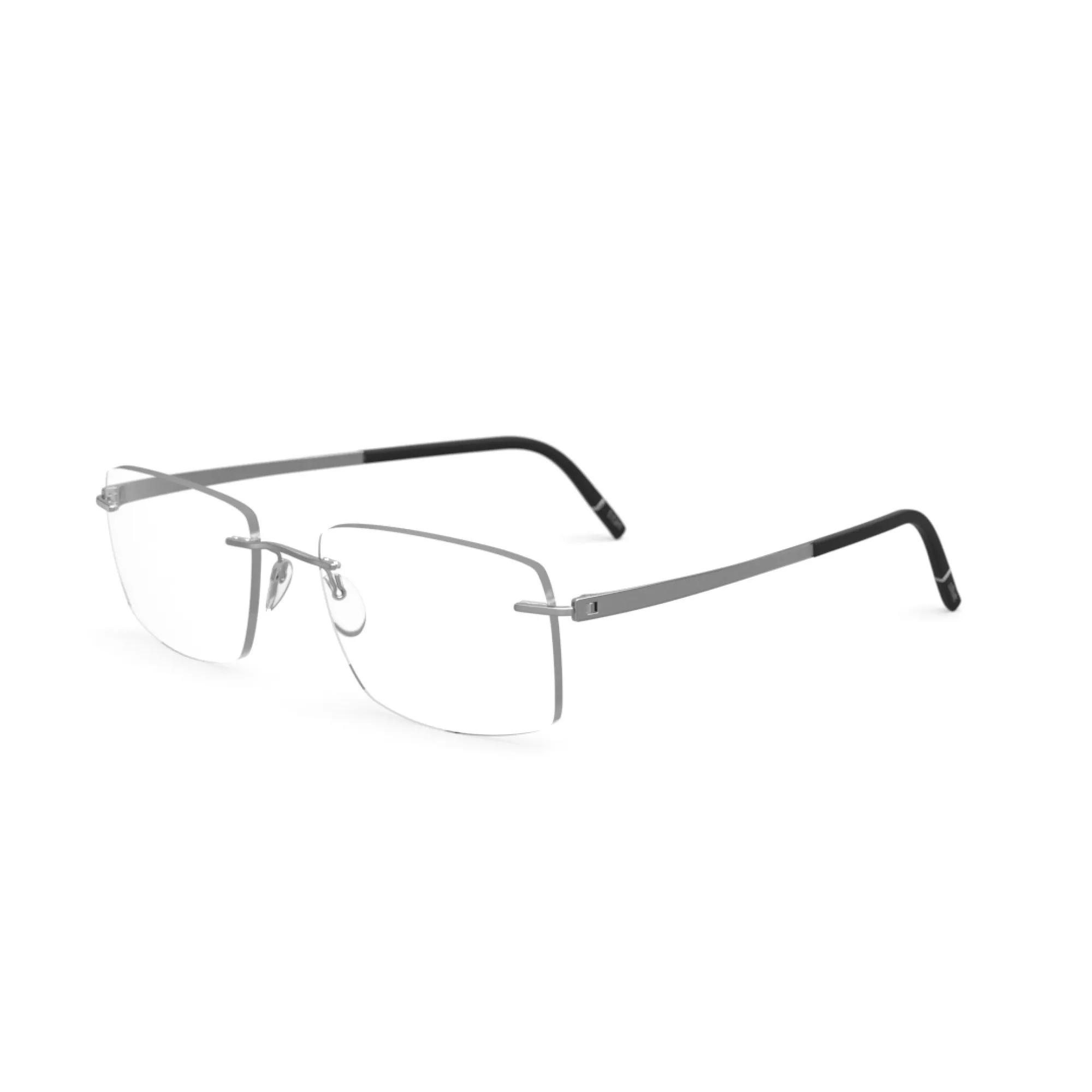  Silhouette Momentum 5529 7000  | Occhiale Da Vista Uomo 