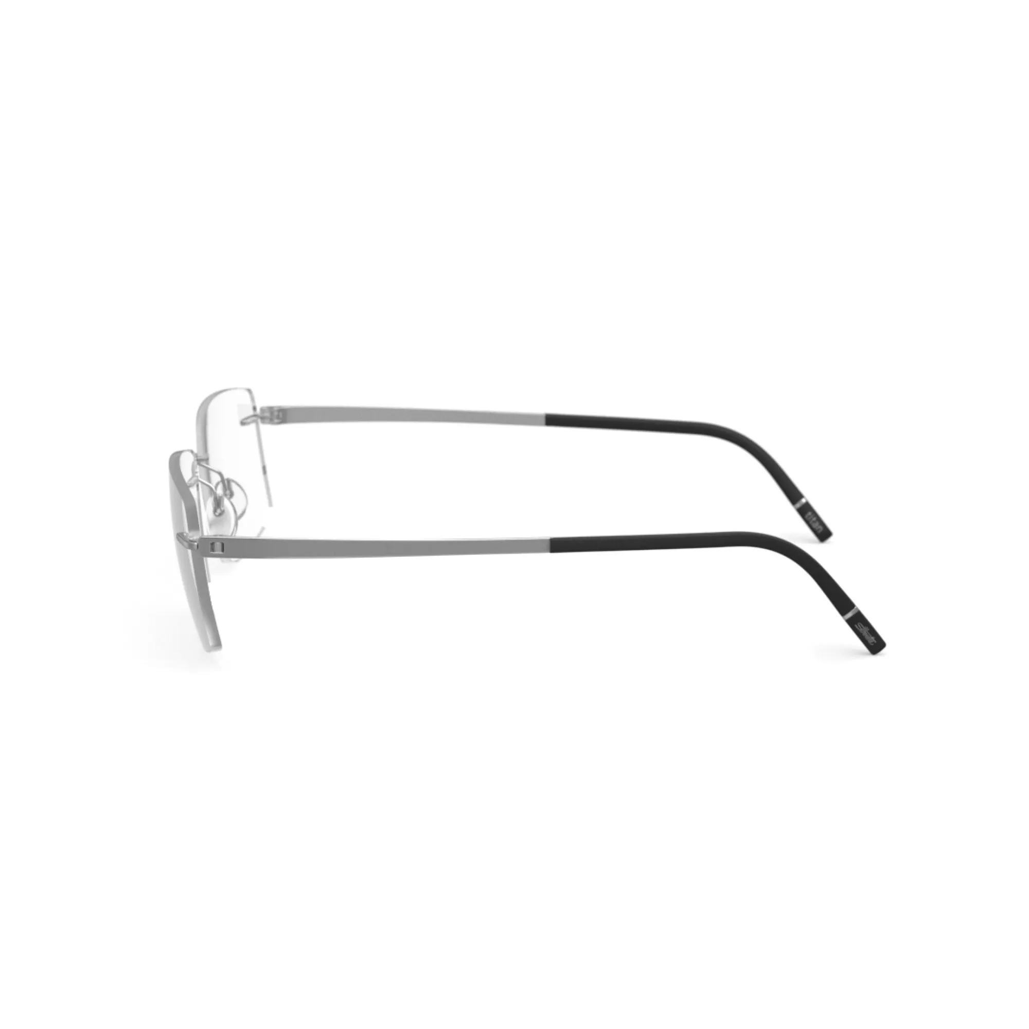   Silhouette Momentum 5529 7000  | Occhiale Da Vista Uomo 