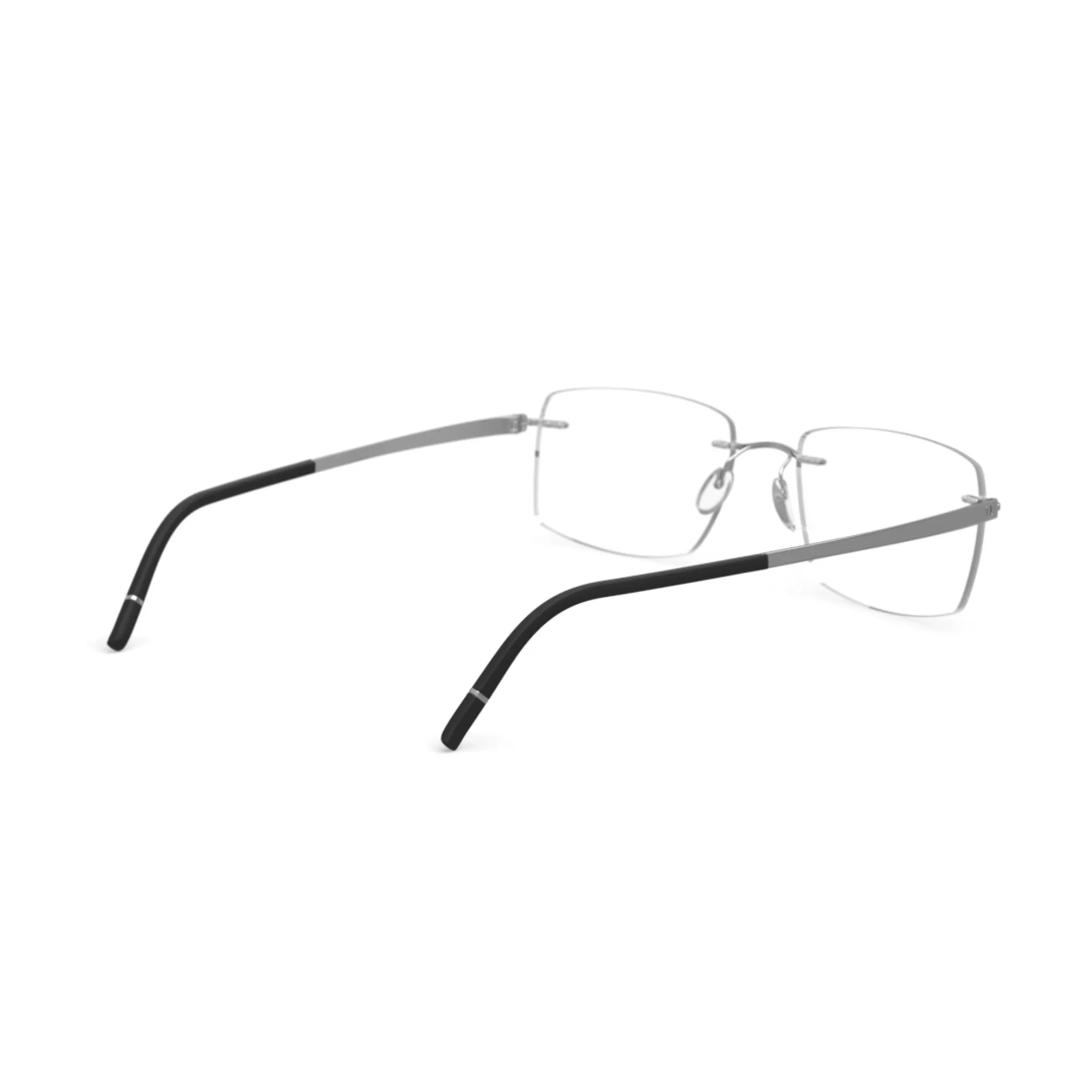   Silhouette Momentum 5529 7000  | Occhiale Da Vista Uomo 