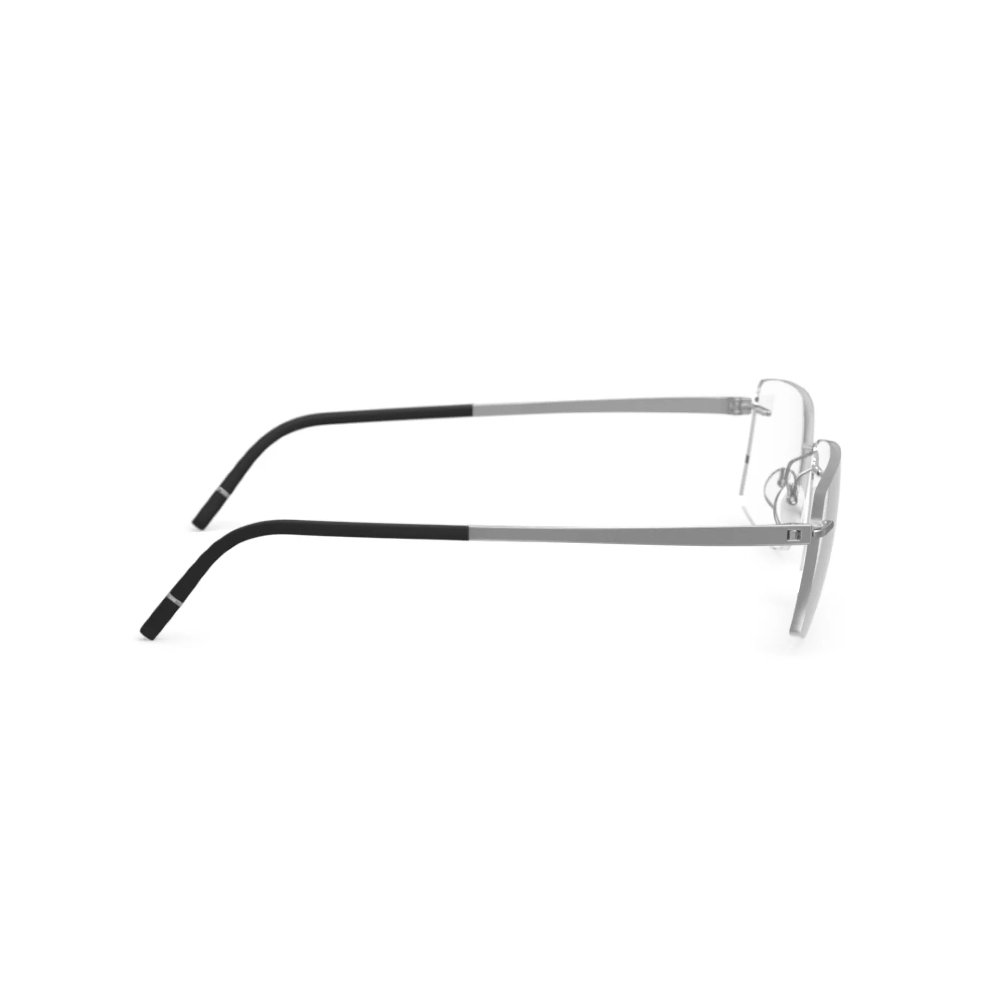   Silhouette Momentum 5529 7000  | Occhiale Da Vista Uomo 