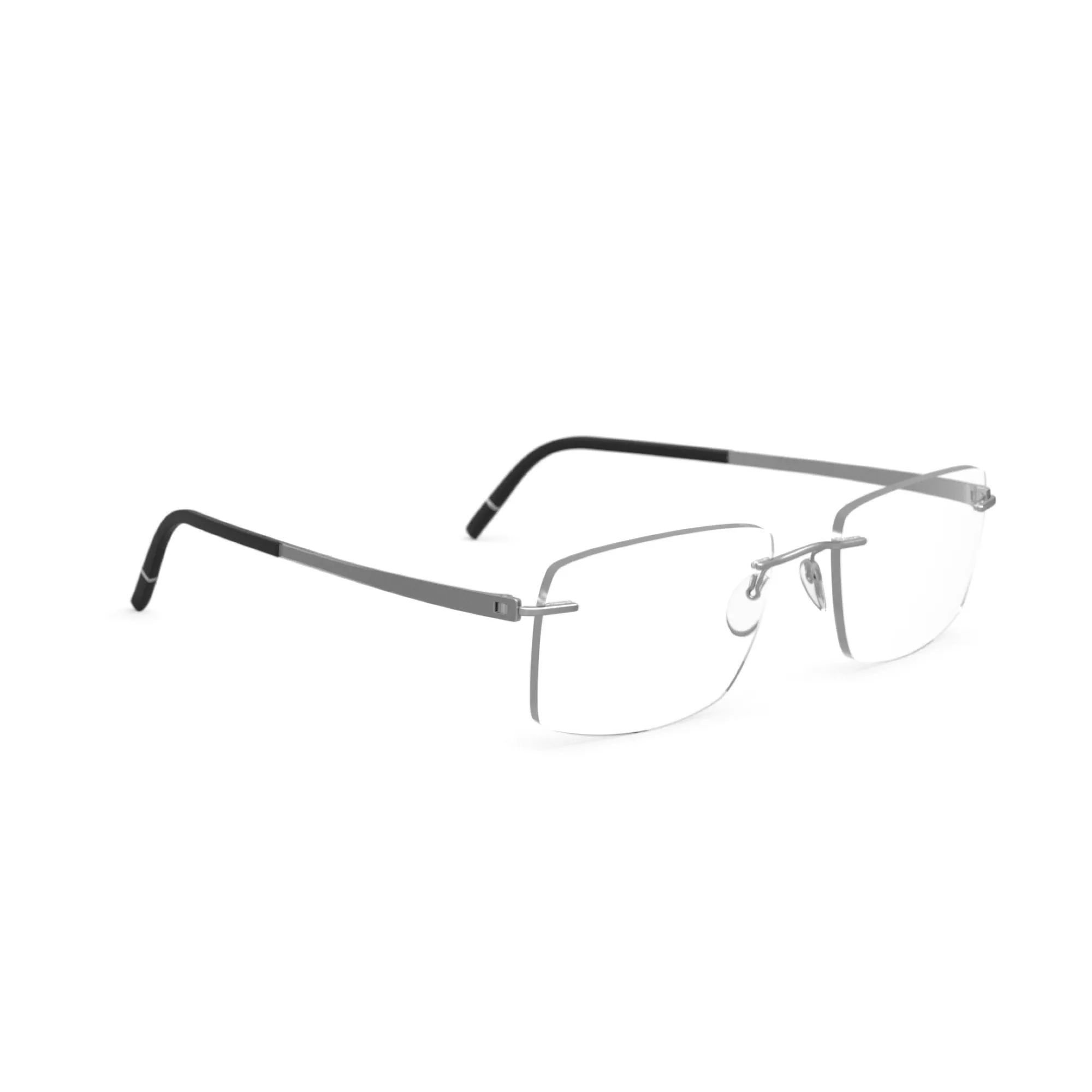   Silhouette Momentum 5529 7000  | Occhiale Da Vista Uomo 