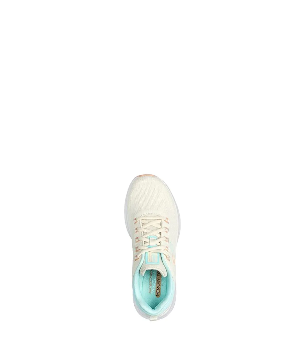Skechers Donna Sneakers Basse  Vapor Foam