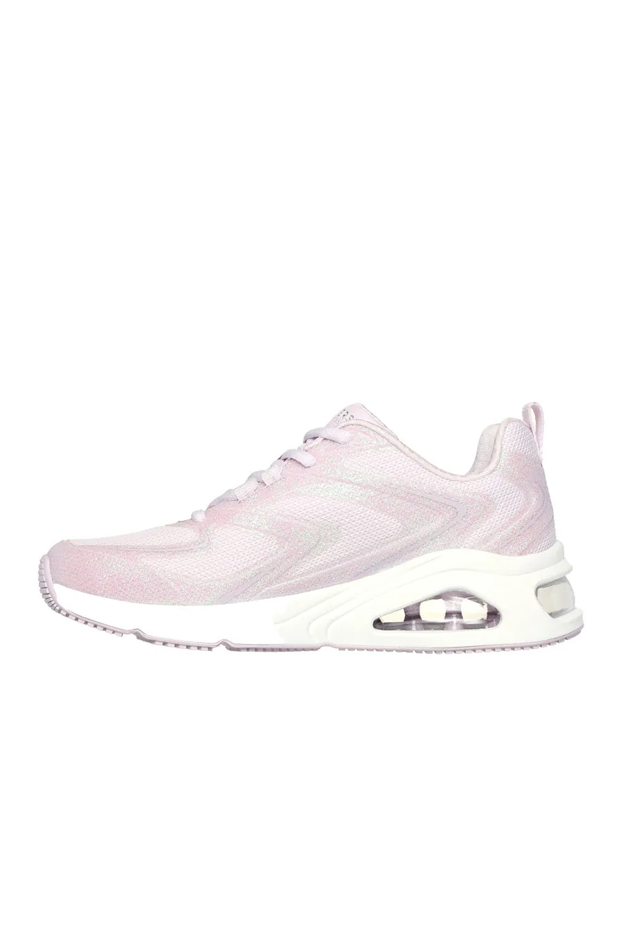   SKECHERS Sneakers Rosa da DonnaSkechers Tres Air-Uno Glit Airy