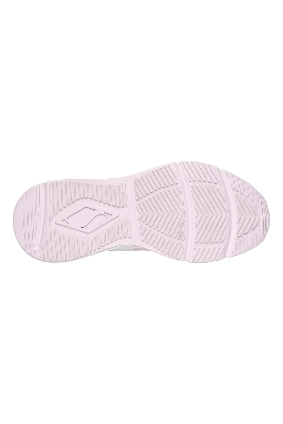   SKECHERS Sneakers Rosa da DonnaSkechers Tres Air-Uno Glit Airy