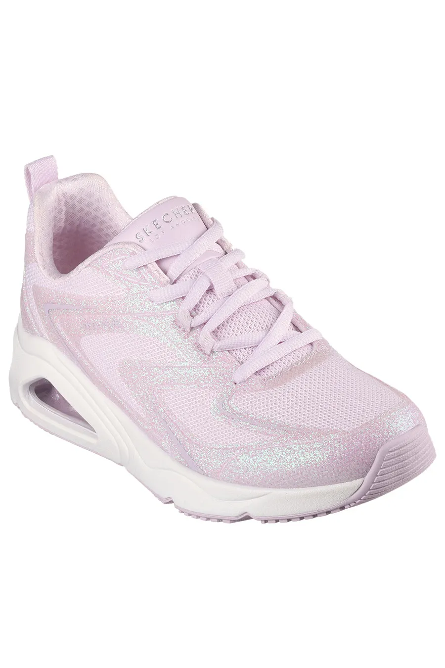   SKECHERS Sneakers Rosa da DonnaSkechers Tres Air-Uno Glit Airy
