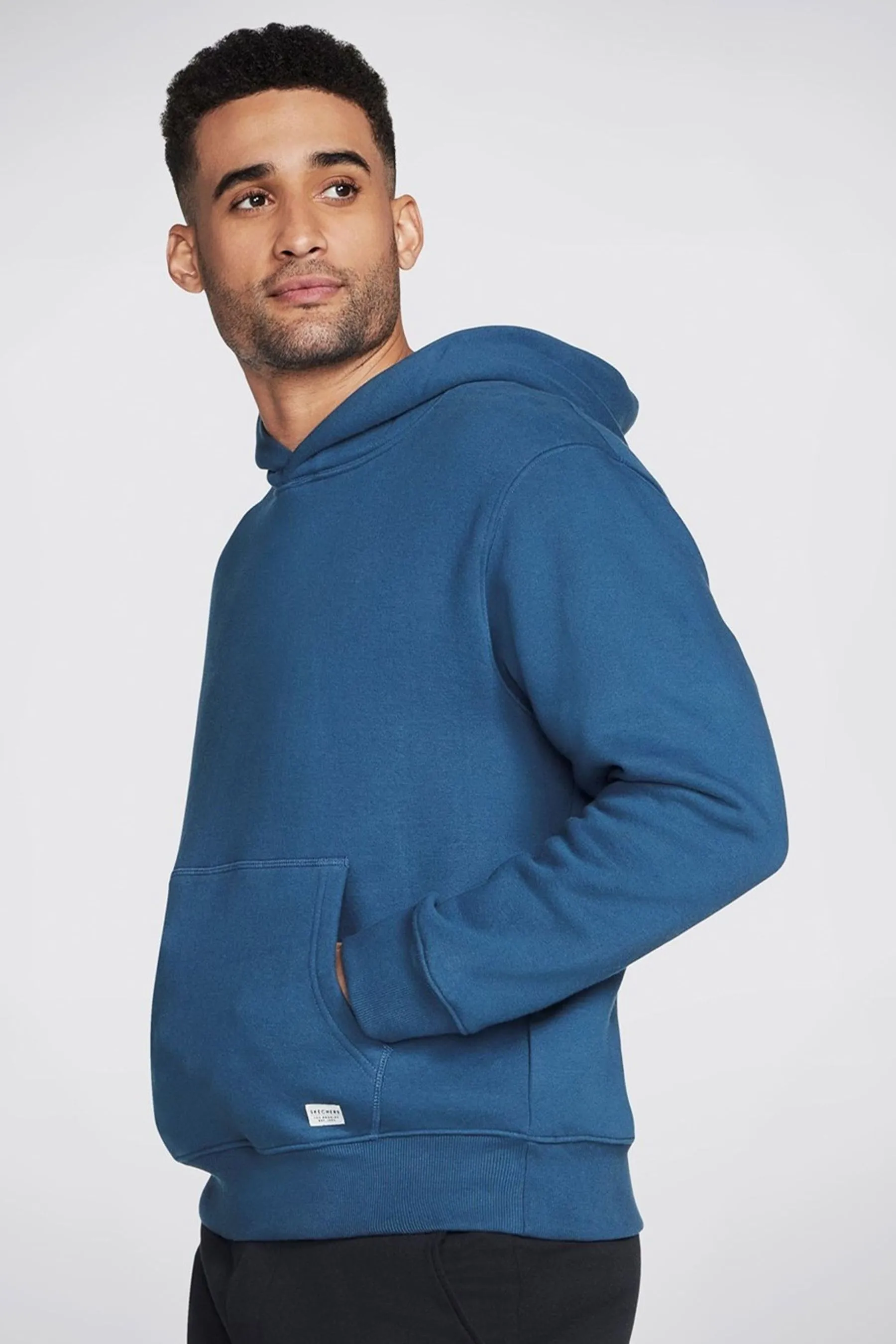 Skechers Sweats Classic Hoodie    