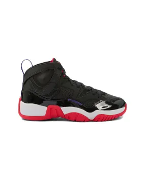 Sneakers Alte JORDAN Donna WMNS JUMPMAN TWO TREY Nero