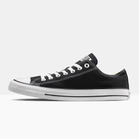 Sneakers Basse CONVERSE Uomo Chuck Taylor All Star Nero