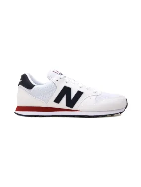 Sneakers Basse NEW BALANCE Unisex GM500 Bianco