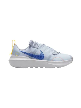 Sneakers Basse NIKE Bambino NIKE CRATER IMPACT (GS) Grigio