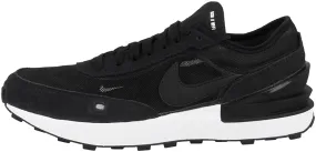 Sneakers Basse NIKE Bambino NIKE WAFFLE ONE (GS) Nero