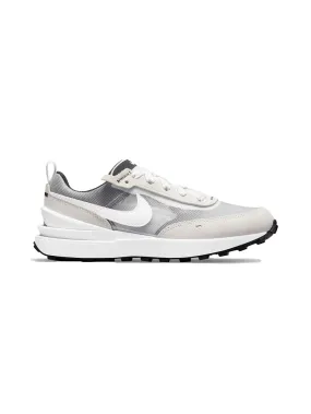 Sneakers Basse NIKE Bambino NIKE WAFFLE ONE (PS) Bianco
