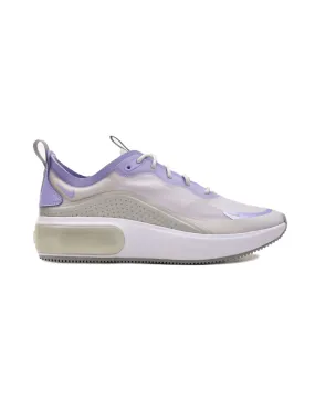Sneakers Basse NIKE Donna 501-2550 Bianco