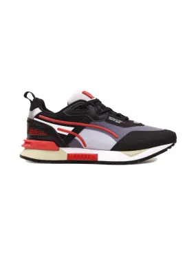 Sneakers Basse PUMA Donna 402-6240 Nero