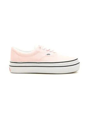 Sneakers Basse VANS Donna UA SUPER COMFYCUSH ERA Rosa