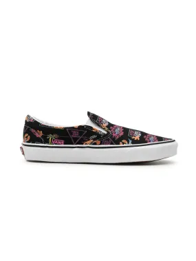 Sneakers Basse VANS Uomo UA CLASSIC SLIP-ON ( Nero