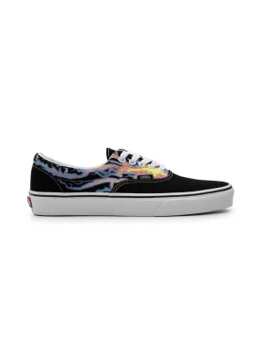 Sneakers Basse VANS Uomo UA ERA (ELECTRIC FL Nero