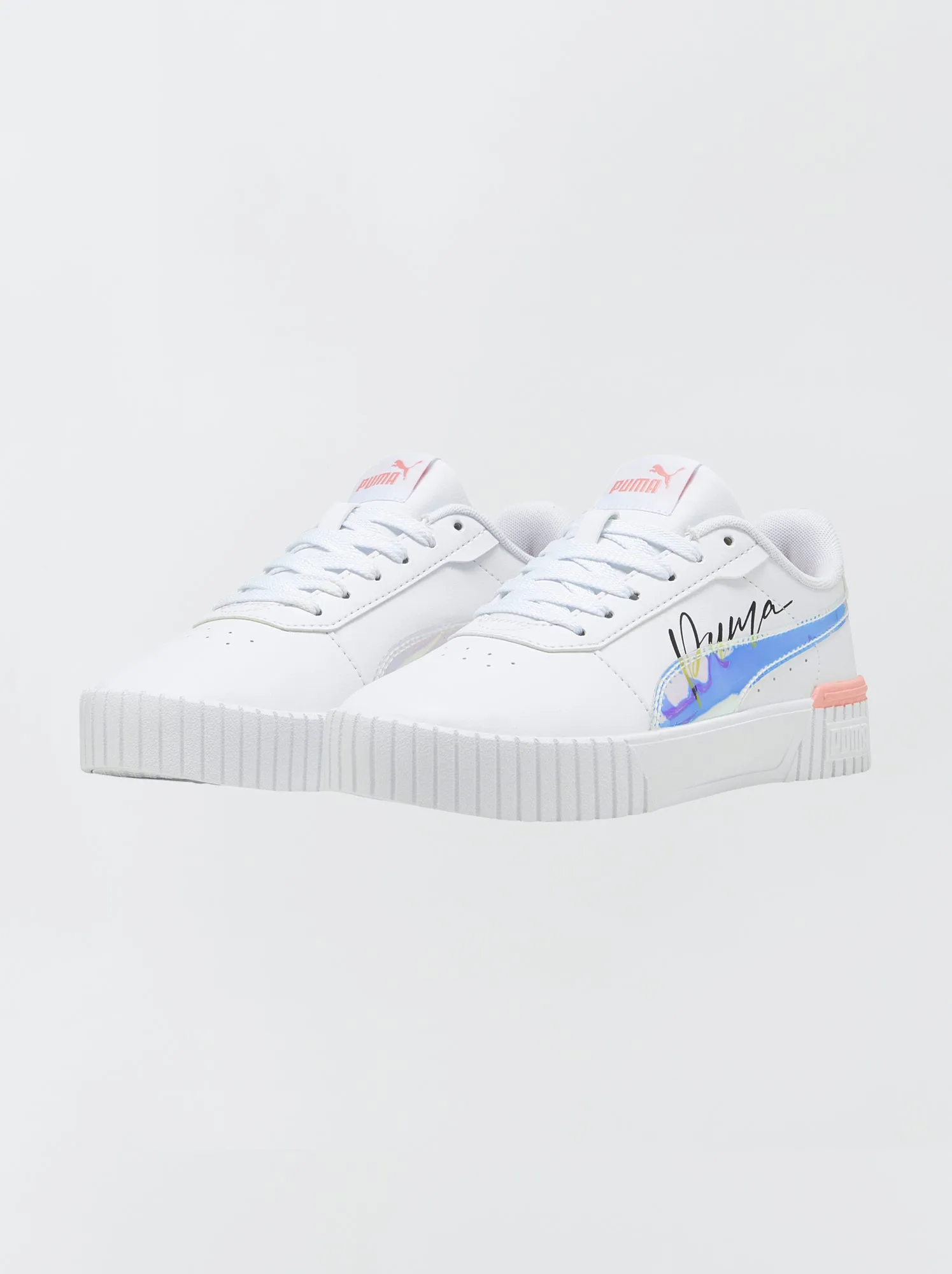 Sneakers 'Jada wings' 'Puma' - bianco