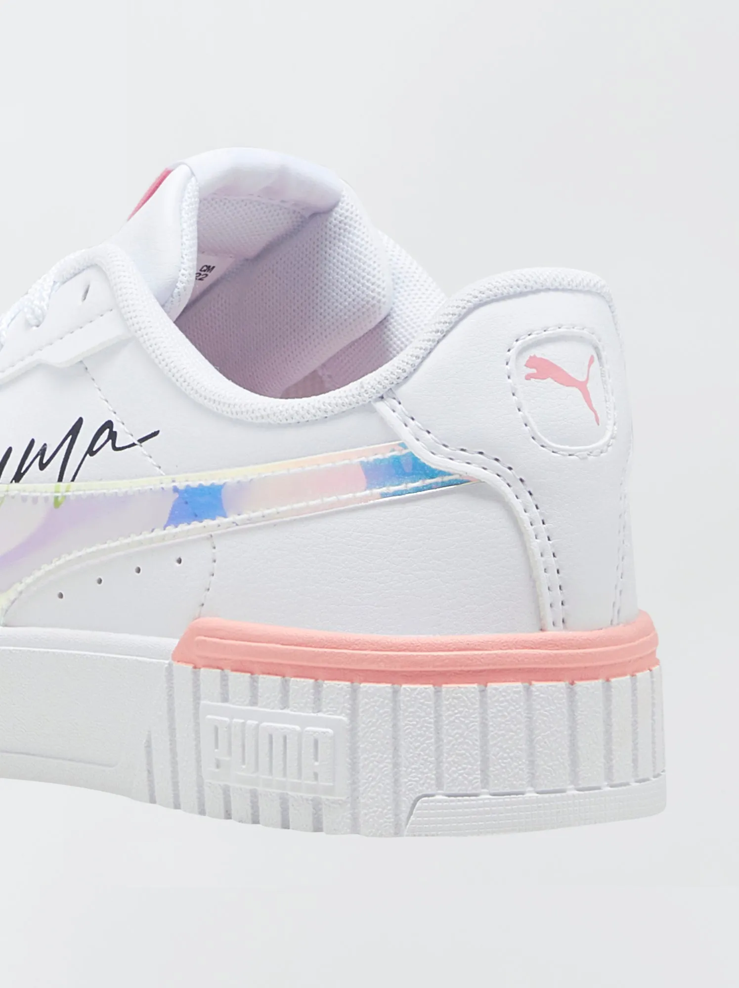 Sneakers 'Jada wings' 'Puma' - bianco