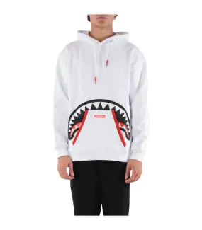 Sprayground Unisex Felpa Con Cappuccio