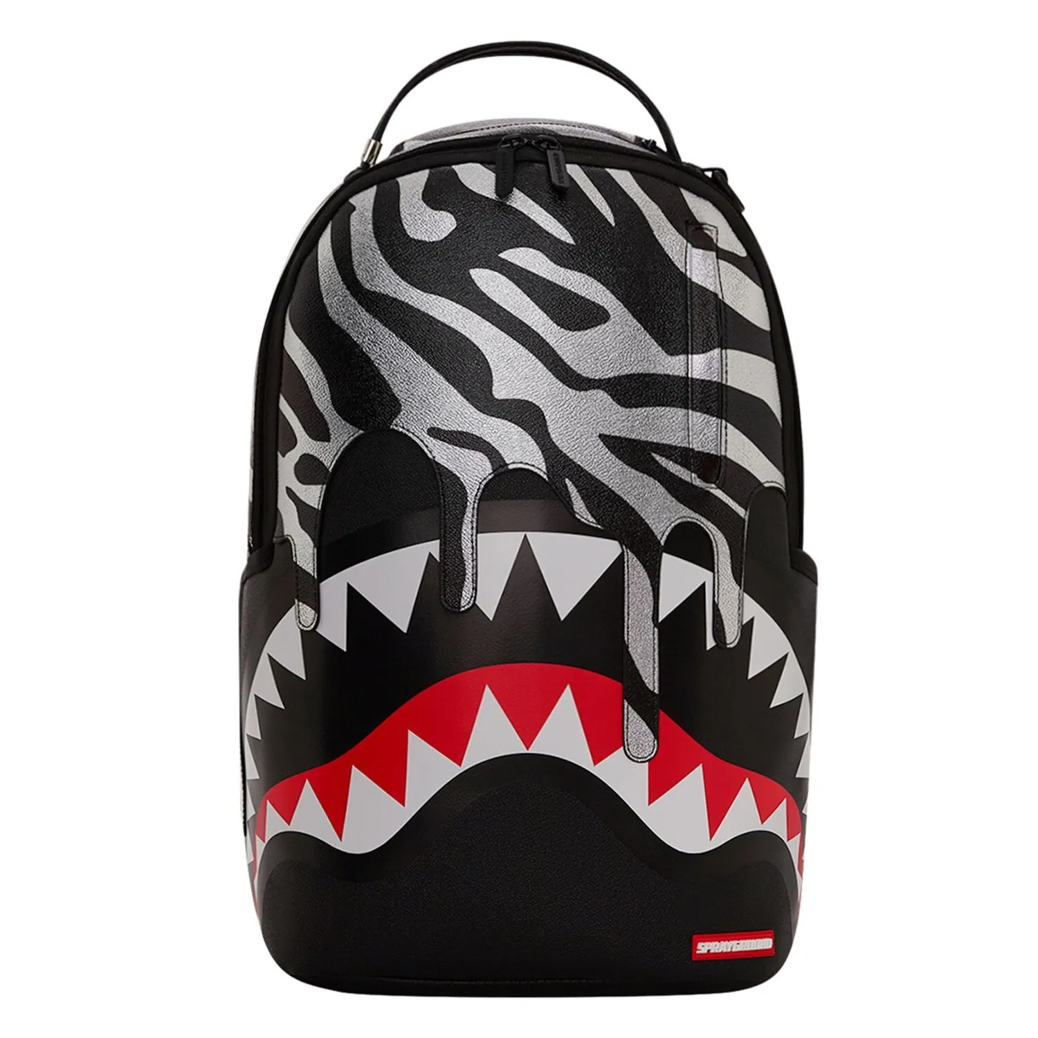 Sprayground Zebra Drip 45.5 cm Scomparto per laptop