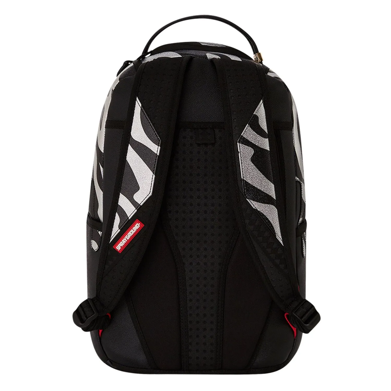 Sprayground Zebra Drip 45.5 cm Scomparto per laptop
