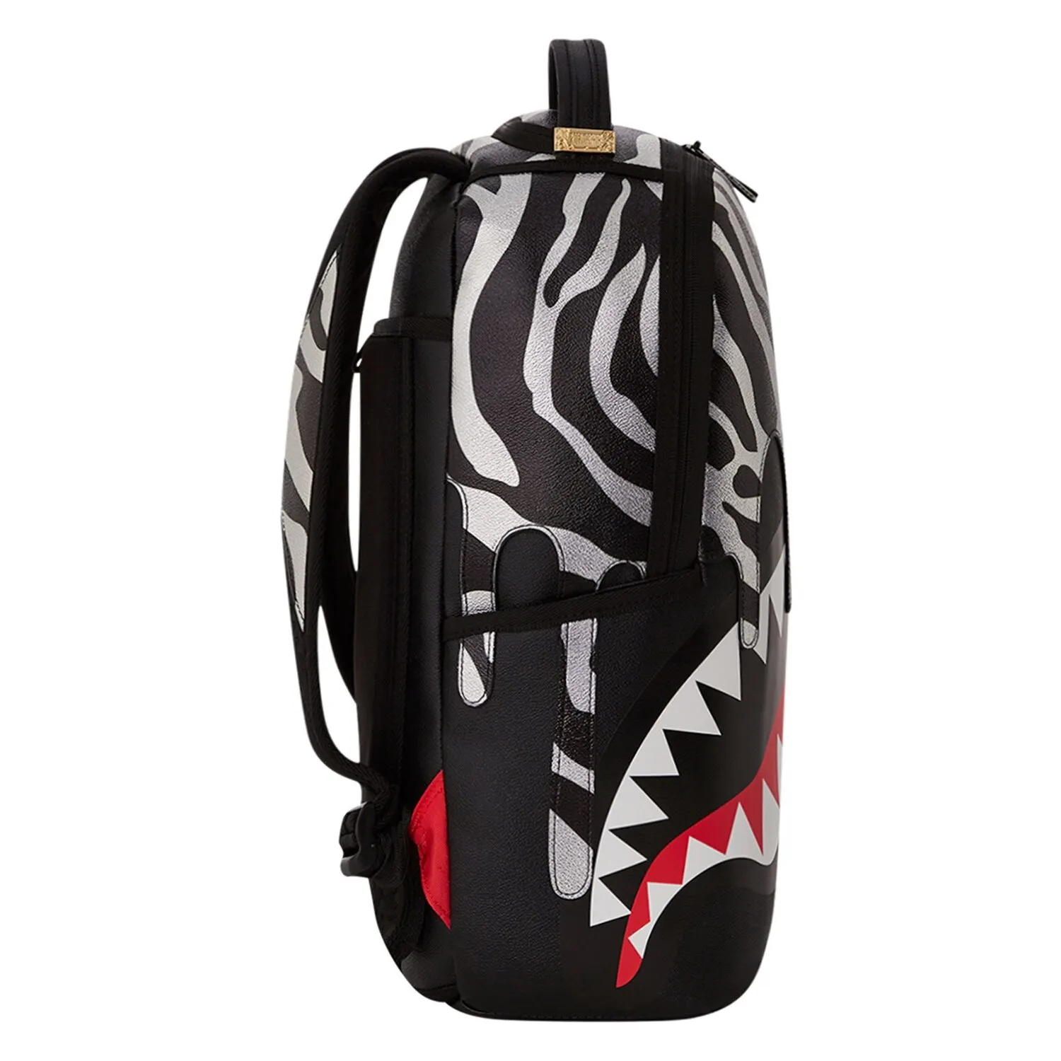 Sprayground Zebra Drip 45.5 cm Scomparto per laptop