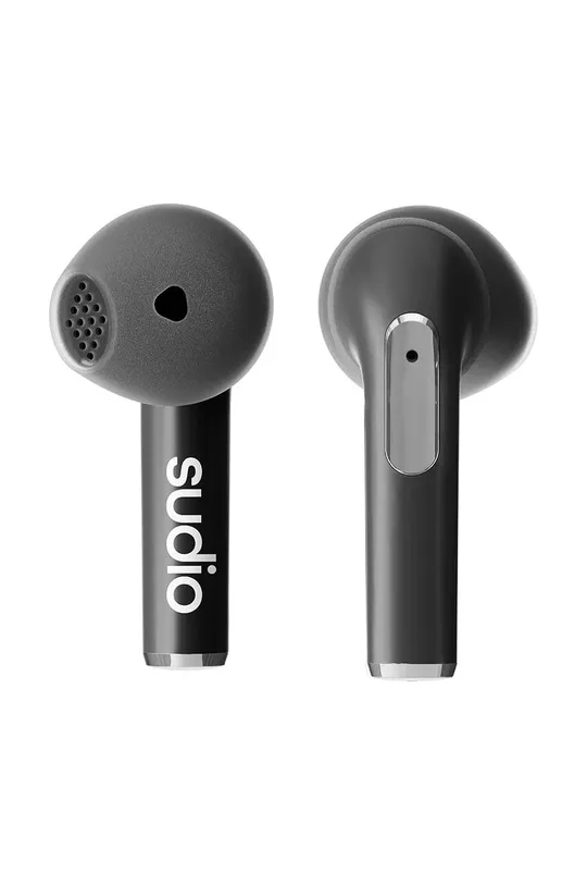 Sudio cuffie wireless N2 Black