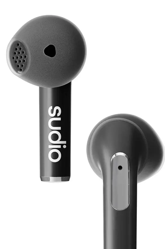 Sudio cuffie wireless N2 Black