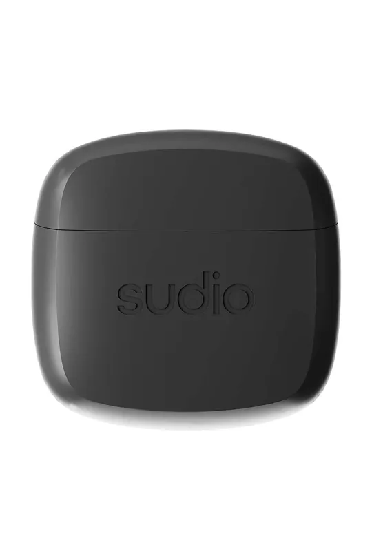 Sudio cuffie wireless N2 Black