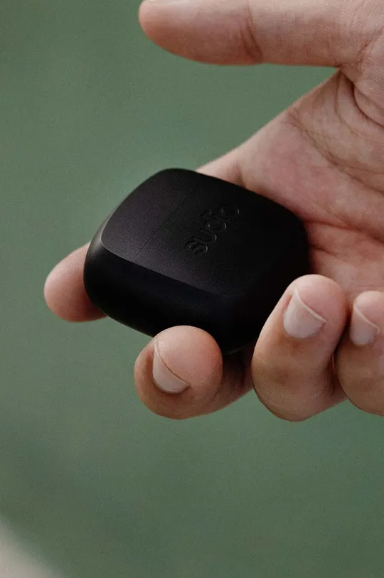 Sudio cuffie wireless N2 Black
