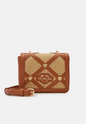 SUMMER DETAILS - Borsa a tracolla