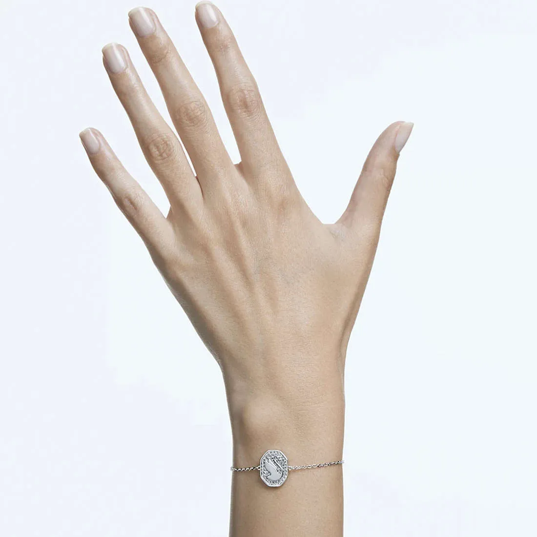 Swarovski Braccialetto Signum