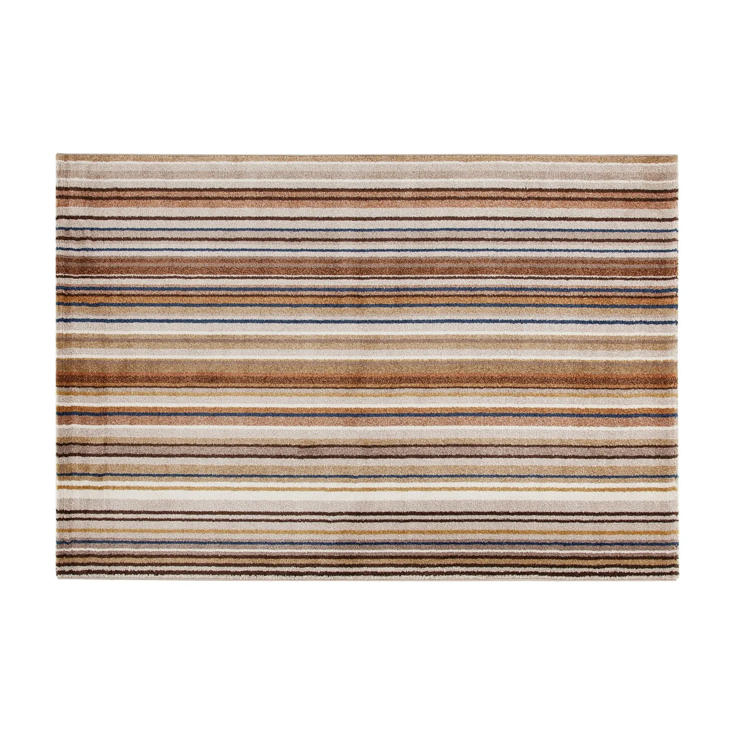 Tappeto 230x160 cm - Gioia H multicolore beige 