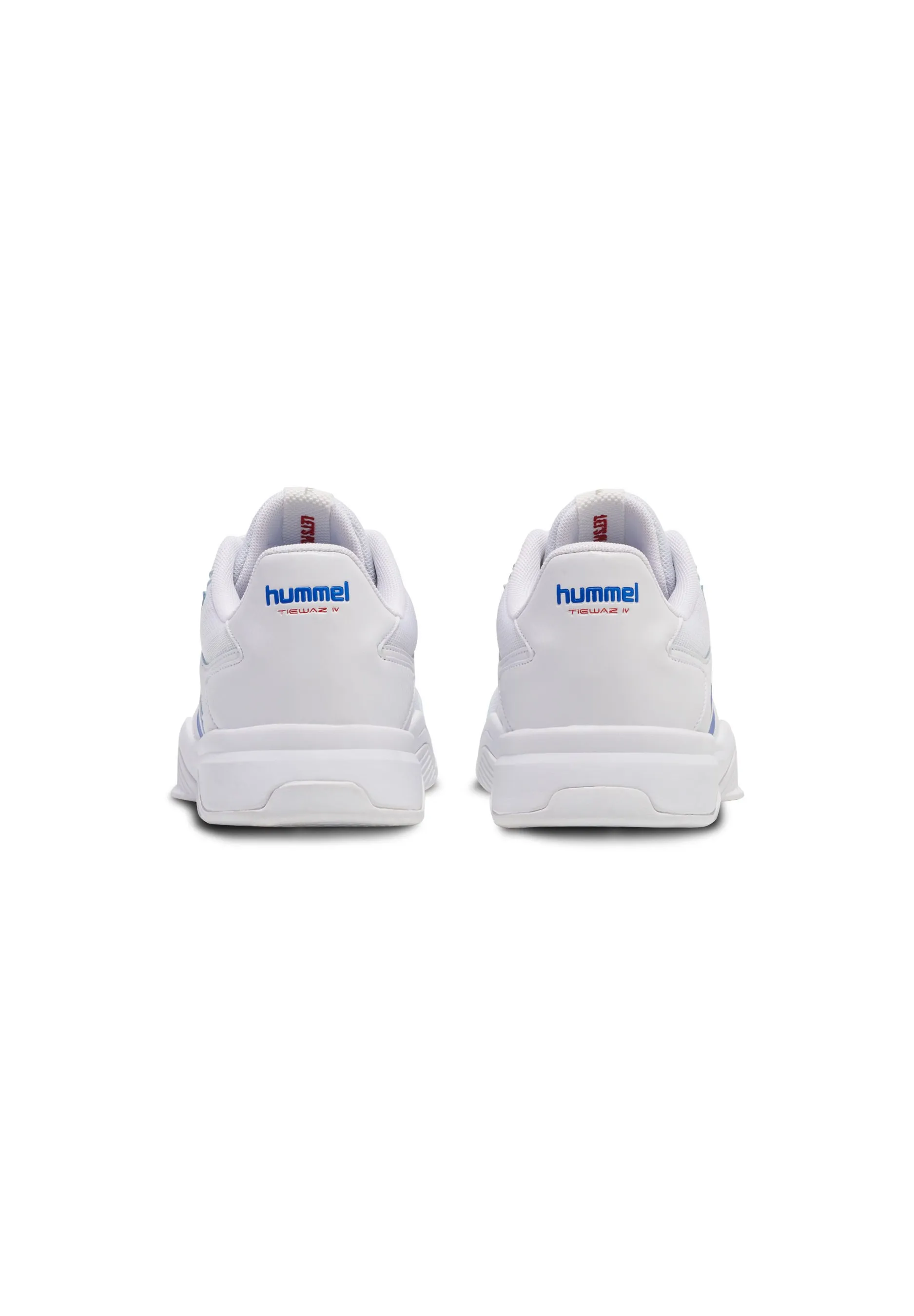 TEIWAZ IV - Scarpe da pallamano