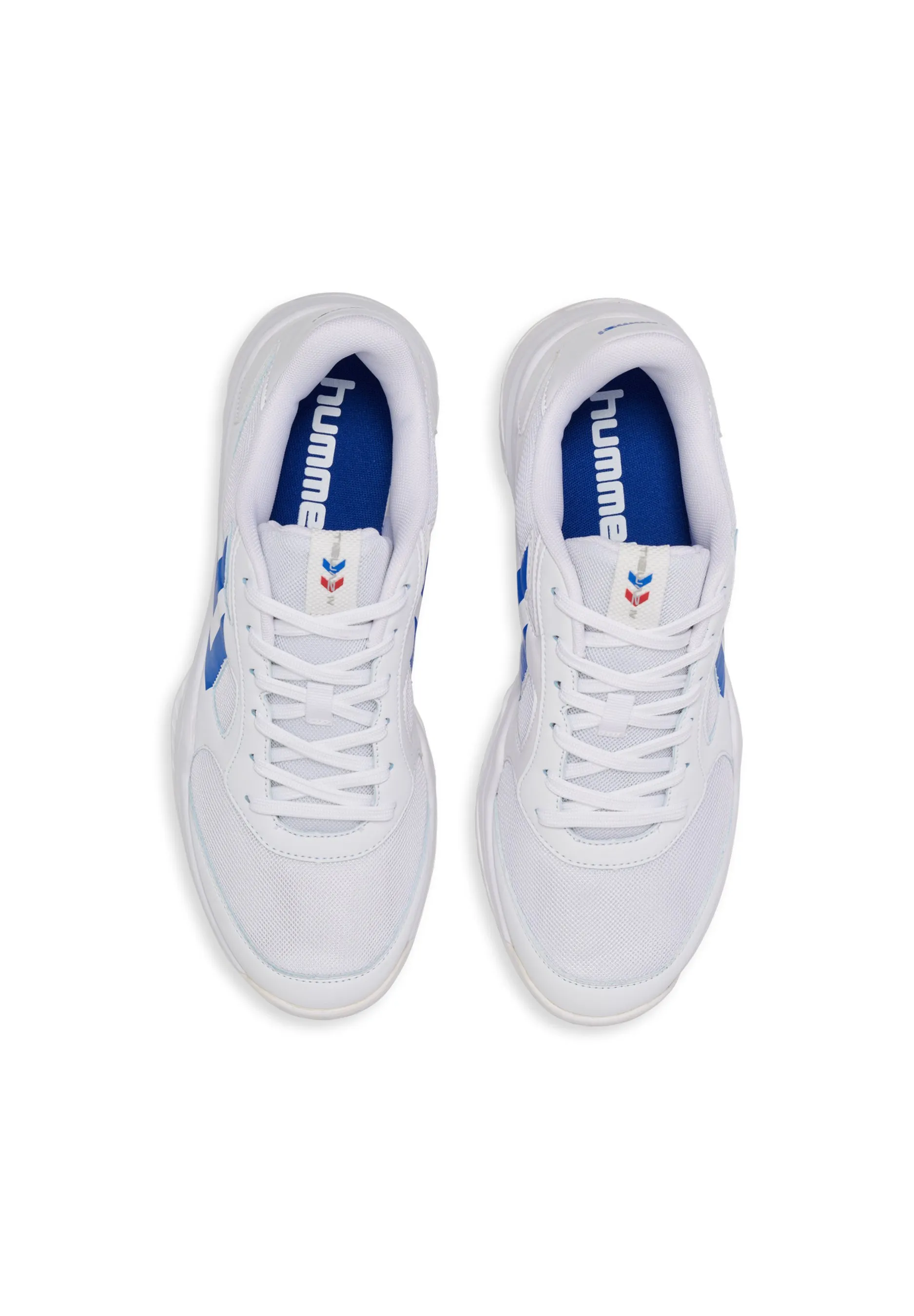 TEIWAZ IV - Scarpe da pallamano