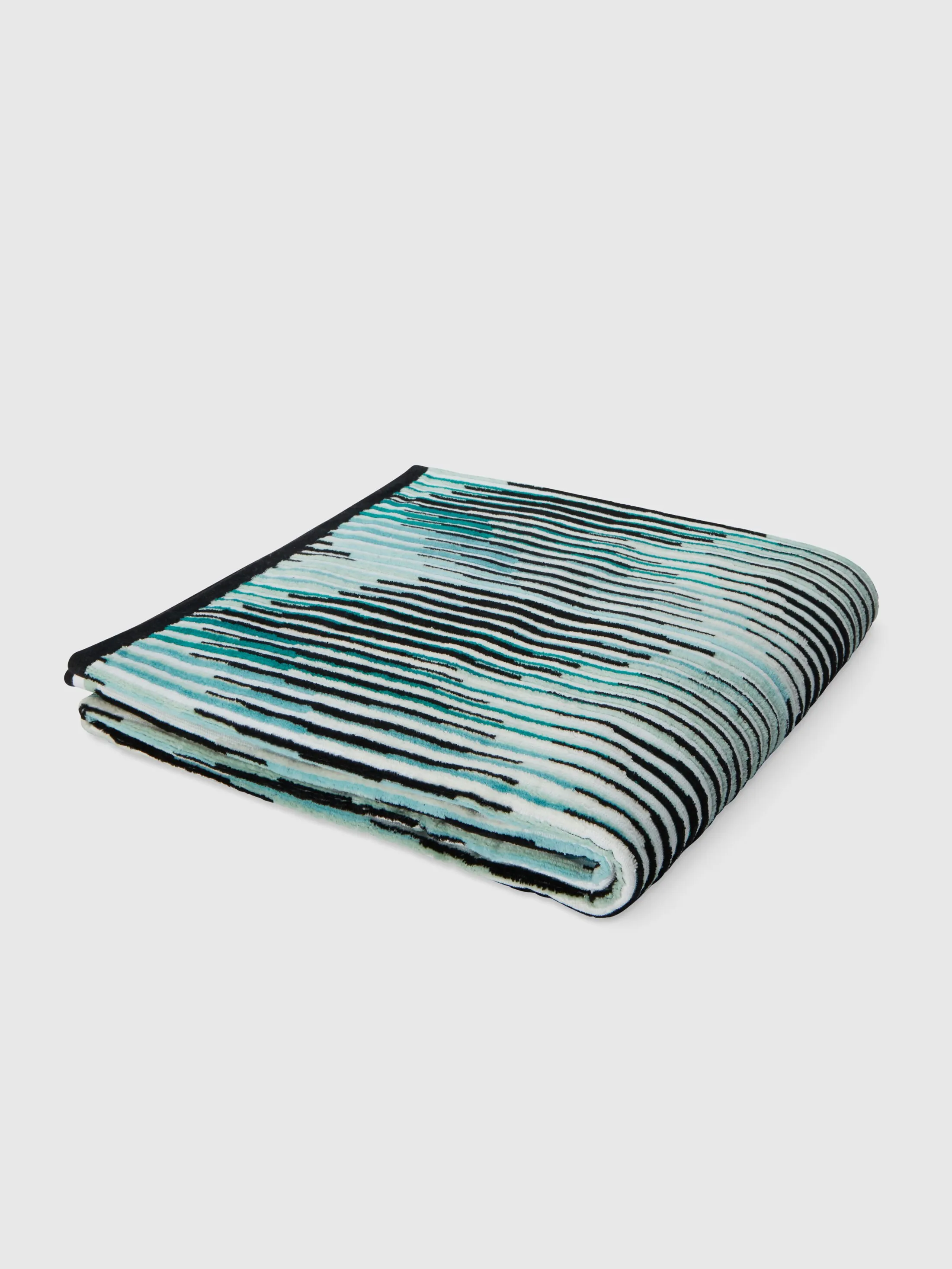 Telo da bagno 150x100 cm Arpeggio in spugna di cotone