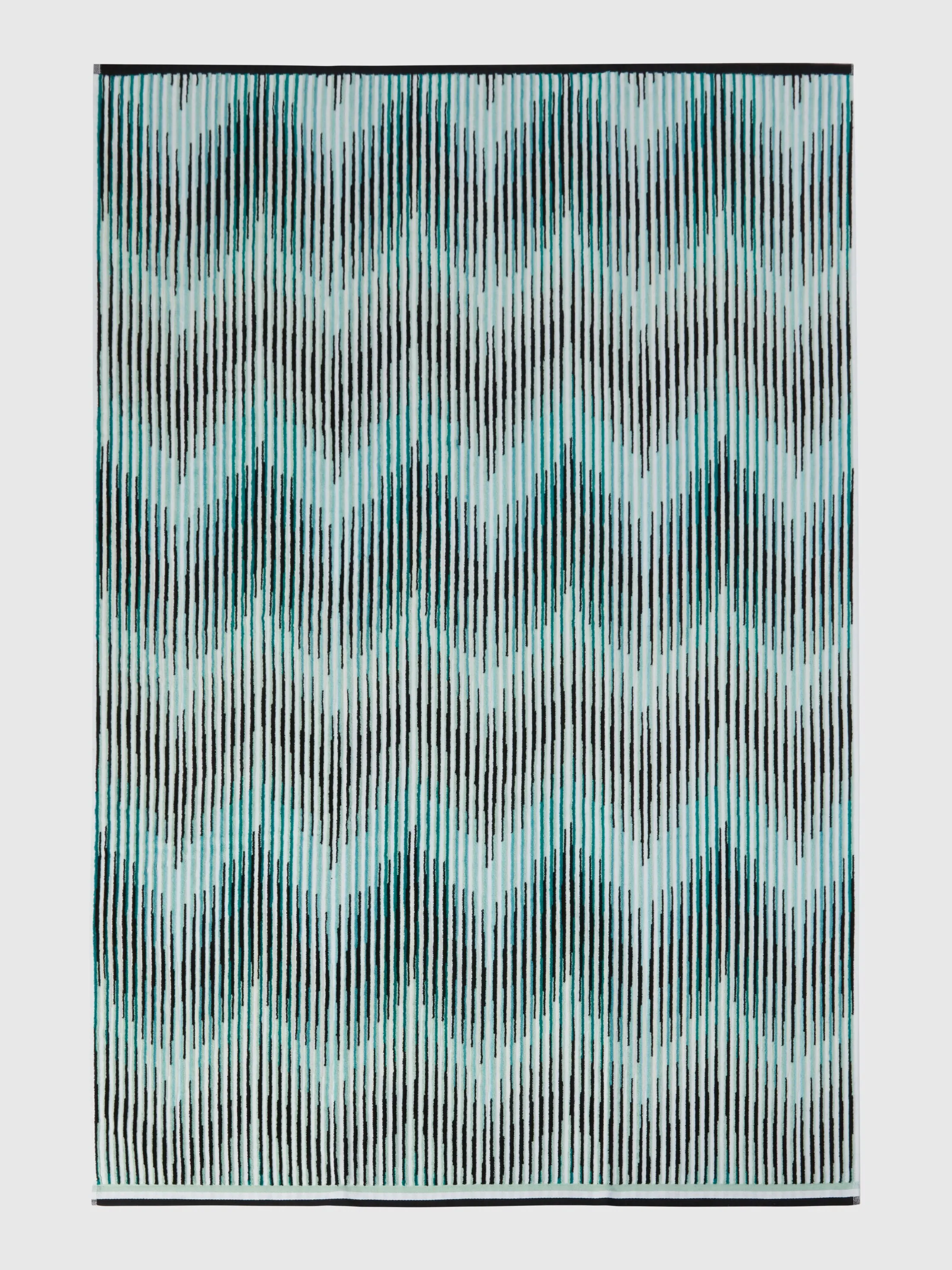 Telo da bagno 150x100 cm Arpeggio in spugna di cotone