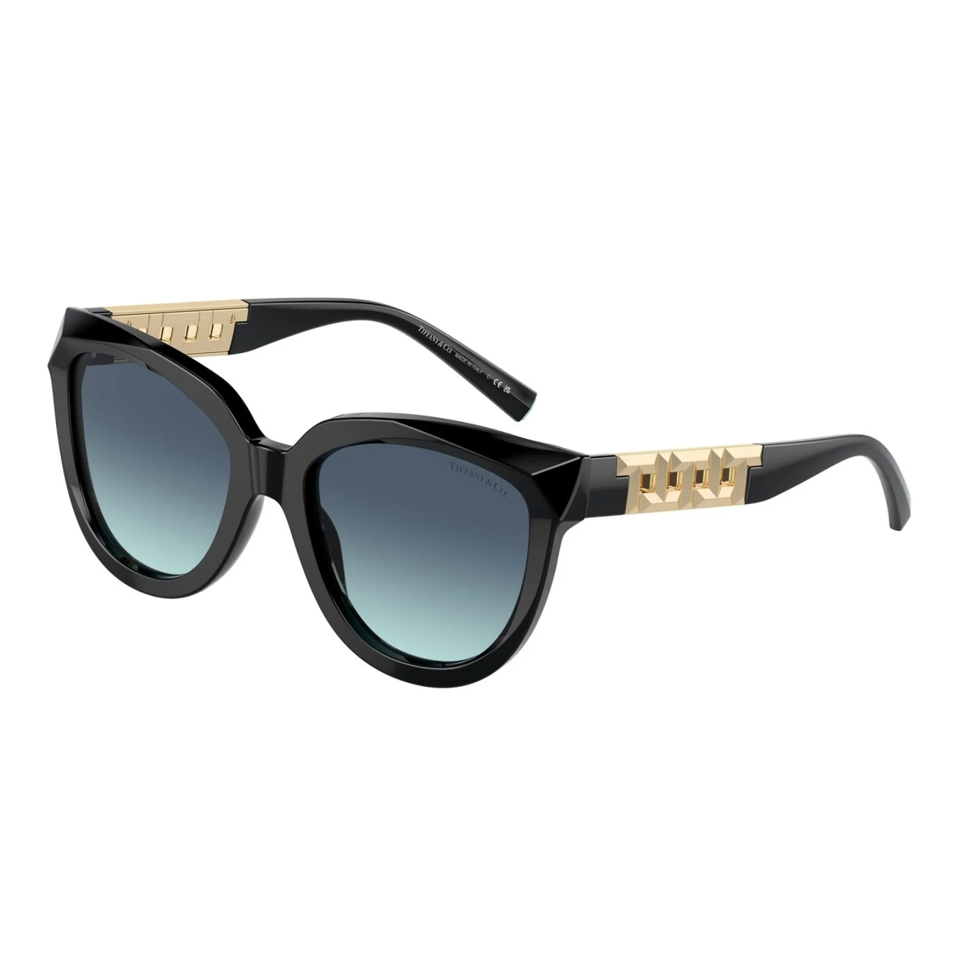   Tiffany TF 4215 - 83429S Nero | Occhiale Da Sole Donna 