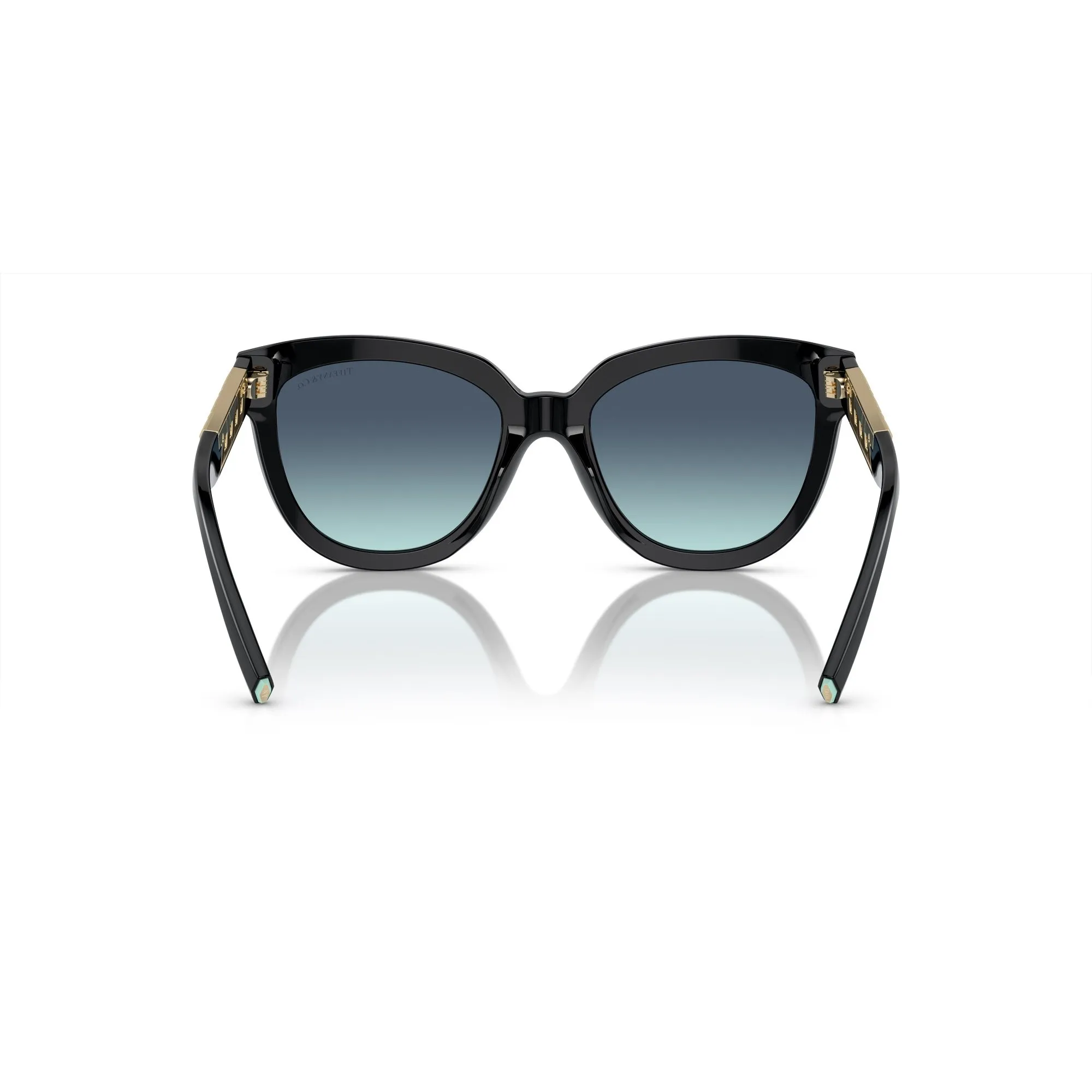   Tiffany TF 4215 - 83429S Nero | Occhiale Da Sole Donna 