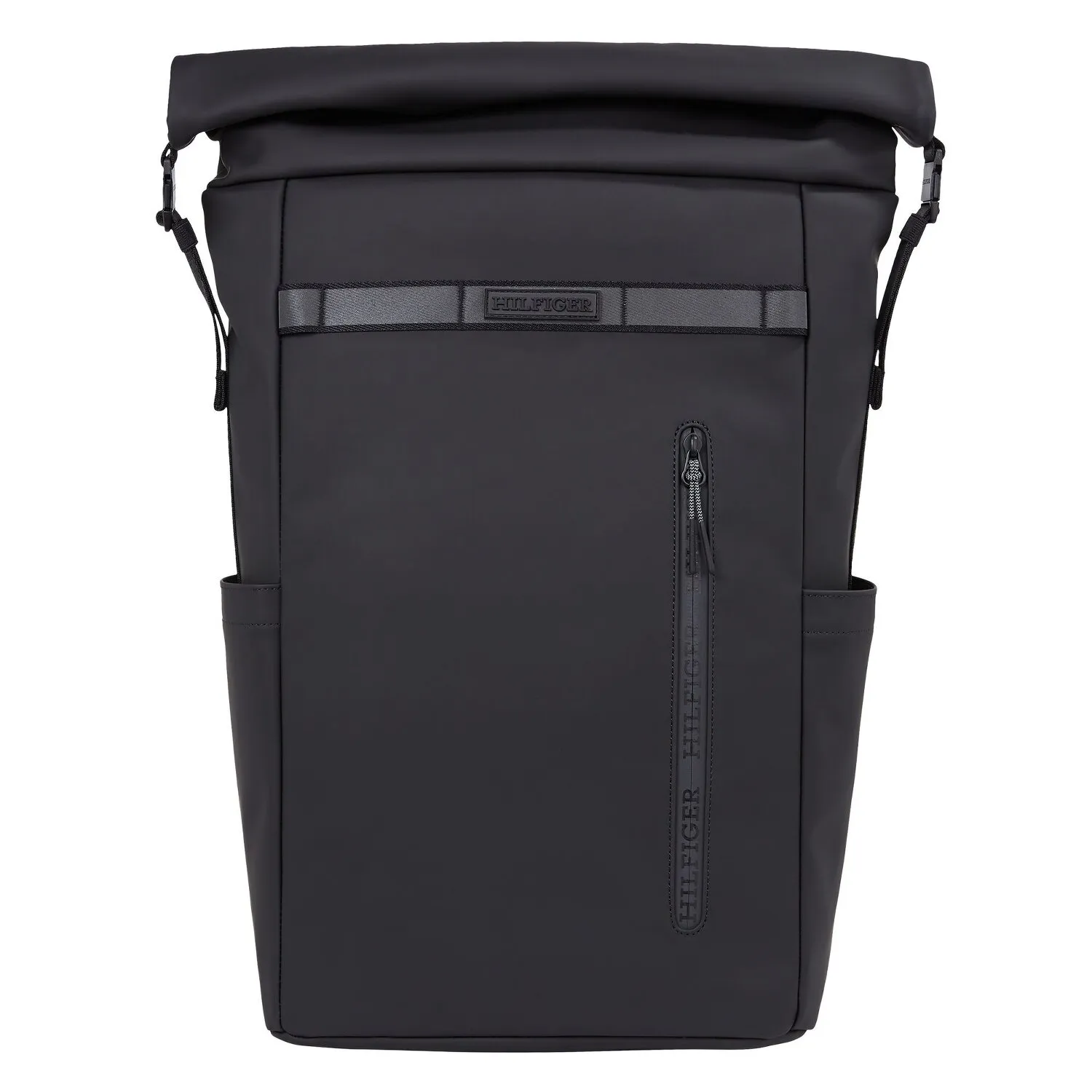 Tommy Hilfiger TH Monotype Zaino da giorno 47 cm Scomparto per laptop