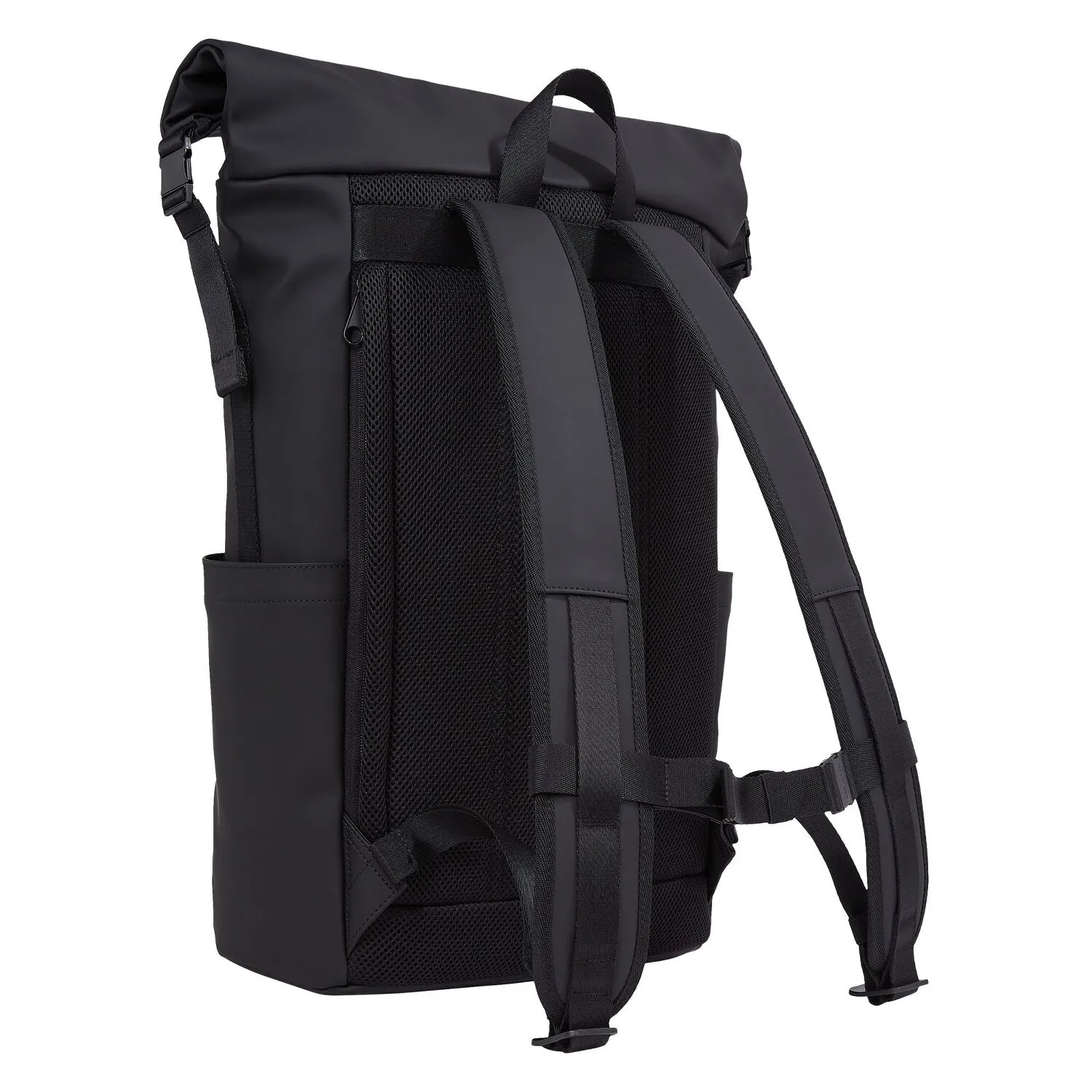 Tommy Hilfiger TH Monotype Zaino da giorno 47 cm Scomparto per laptop