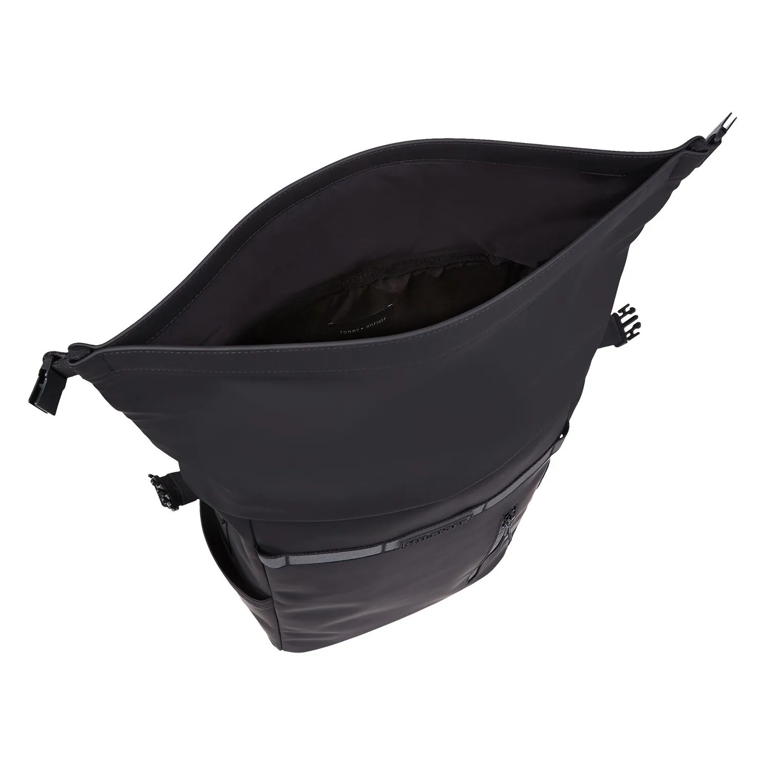 Tommy Hilfiger TH Monotype Zaino da giorno 47 cm Scomparto per laptop