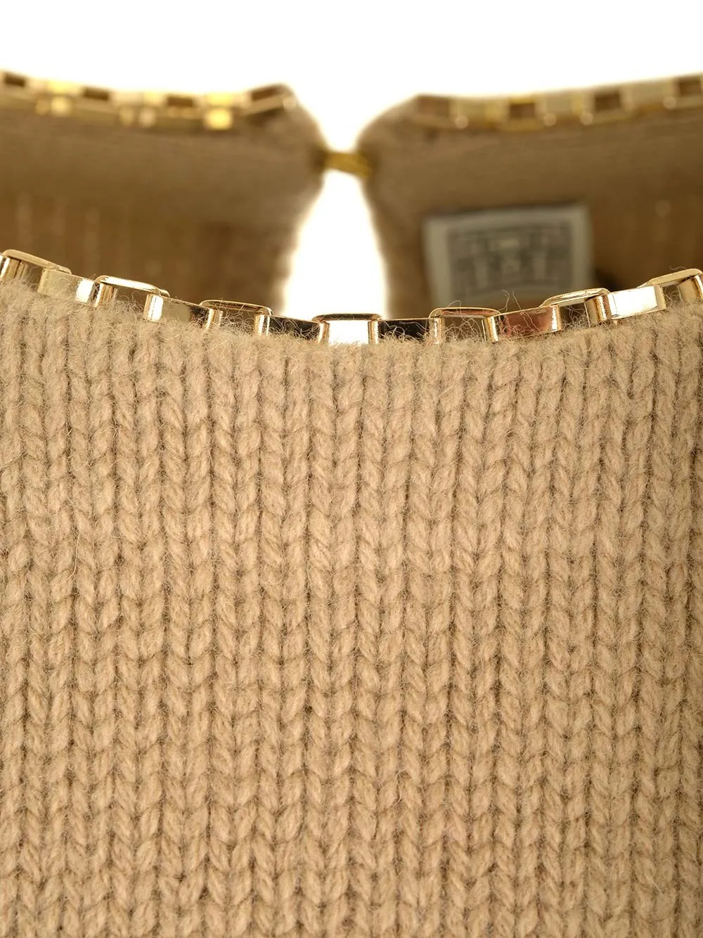   Toteme  Maglia in lana e cashmere  